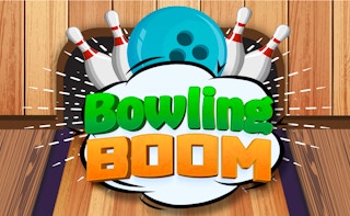 Image Bowling Boom