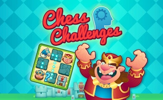 Image Chess Challenges