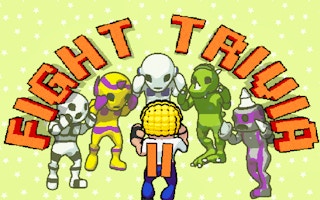 Image Fight Trivia 2