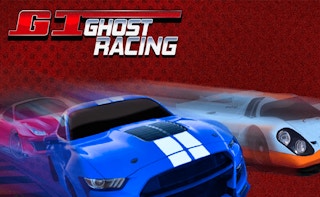 Image GT Ghost Racing