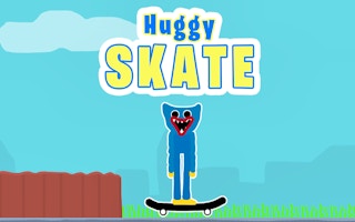 Image Huggy Skate