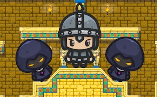 Image King of Majesty