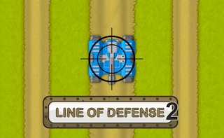 Image Line of Defense 2