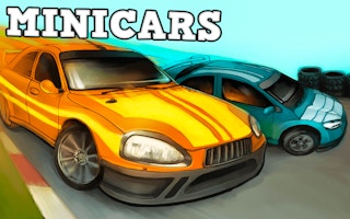 Image Minicars