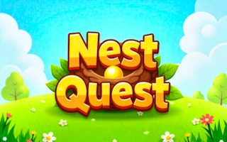 Image Nest Quest