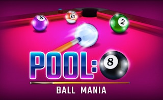 Image Pool: 8 Ball Mania