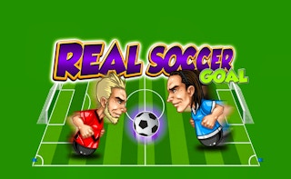 Image Real Soccer