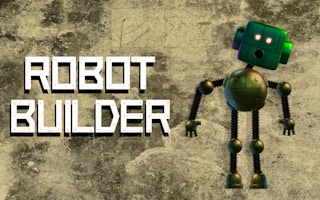 Image Robot Builder