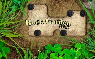 Image Rock Garden Deluxe