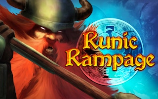 Image Runic Rampage