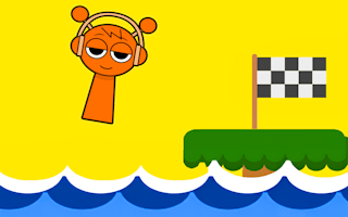 Image Scream Sprunki