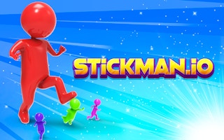 Image Stickman.io