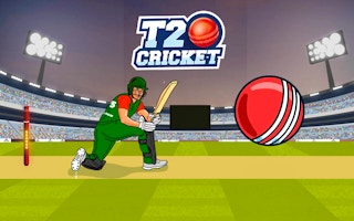 Image T20 Cricket