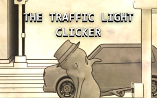 Image Traffic Light Clicker