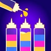 Water Sort – Color Sort Puzzle