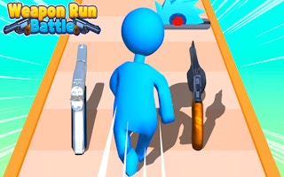 Image Weapon Run Battle