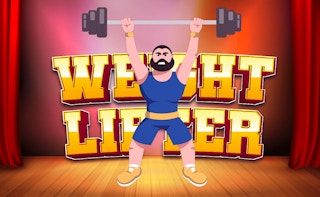 Image Weightlifter
