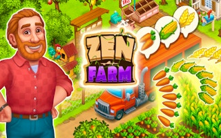 Image Zen Farm 2022